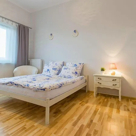 Apartment 1 Bedroom In