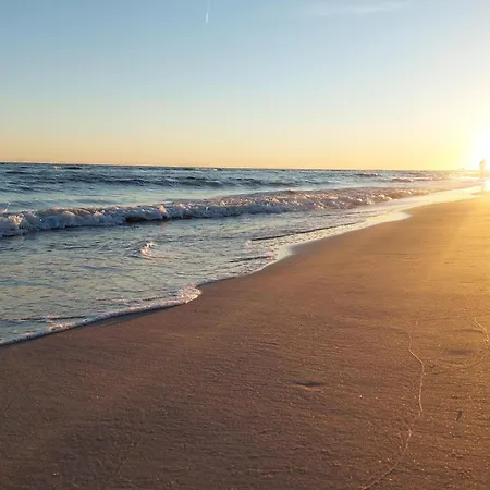 1 Bedroom In Darłówko