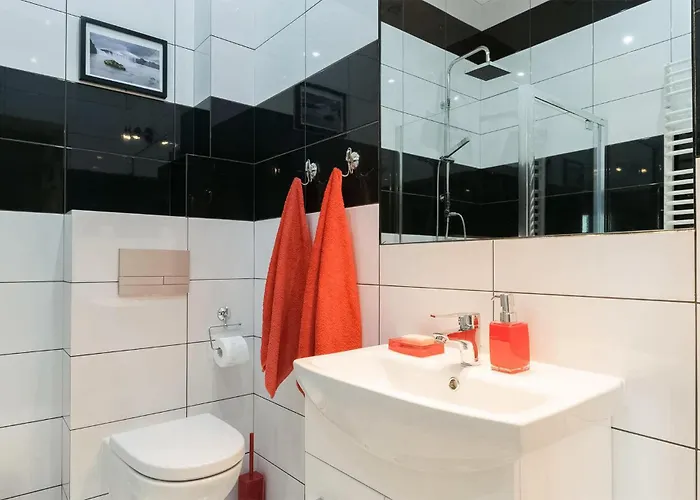 Apartamento 1 Bedroom In *